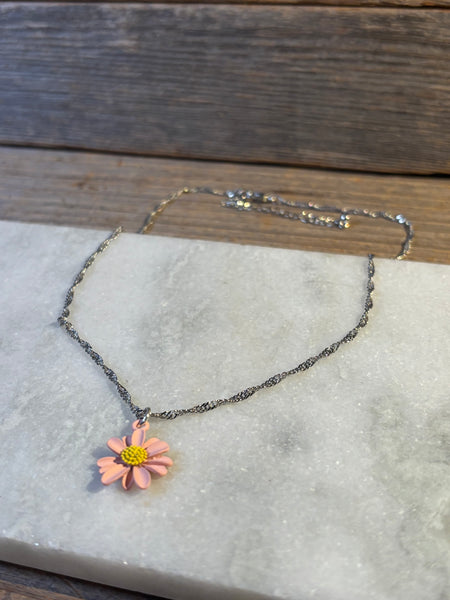 Necklace