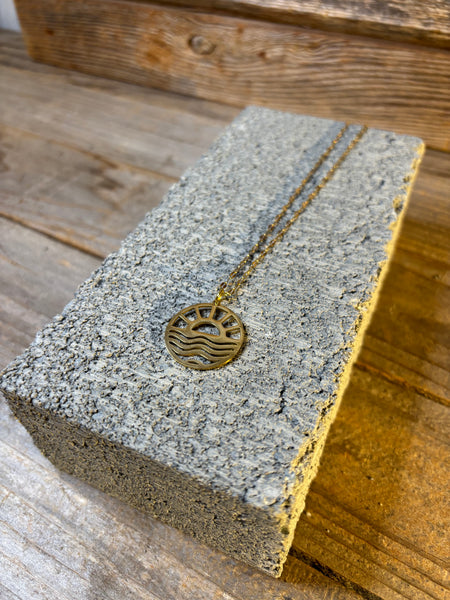 Necklace