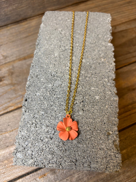 Necklace