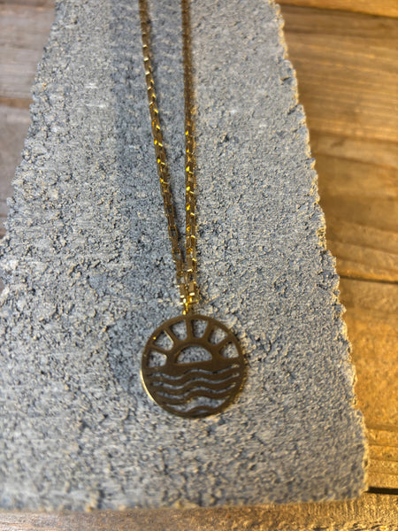 Necklace