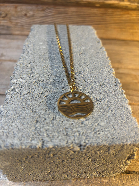 Necklace