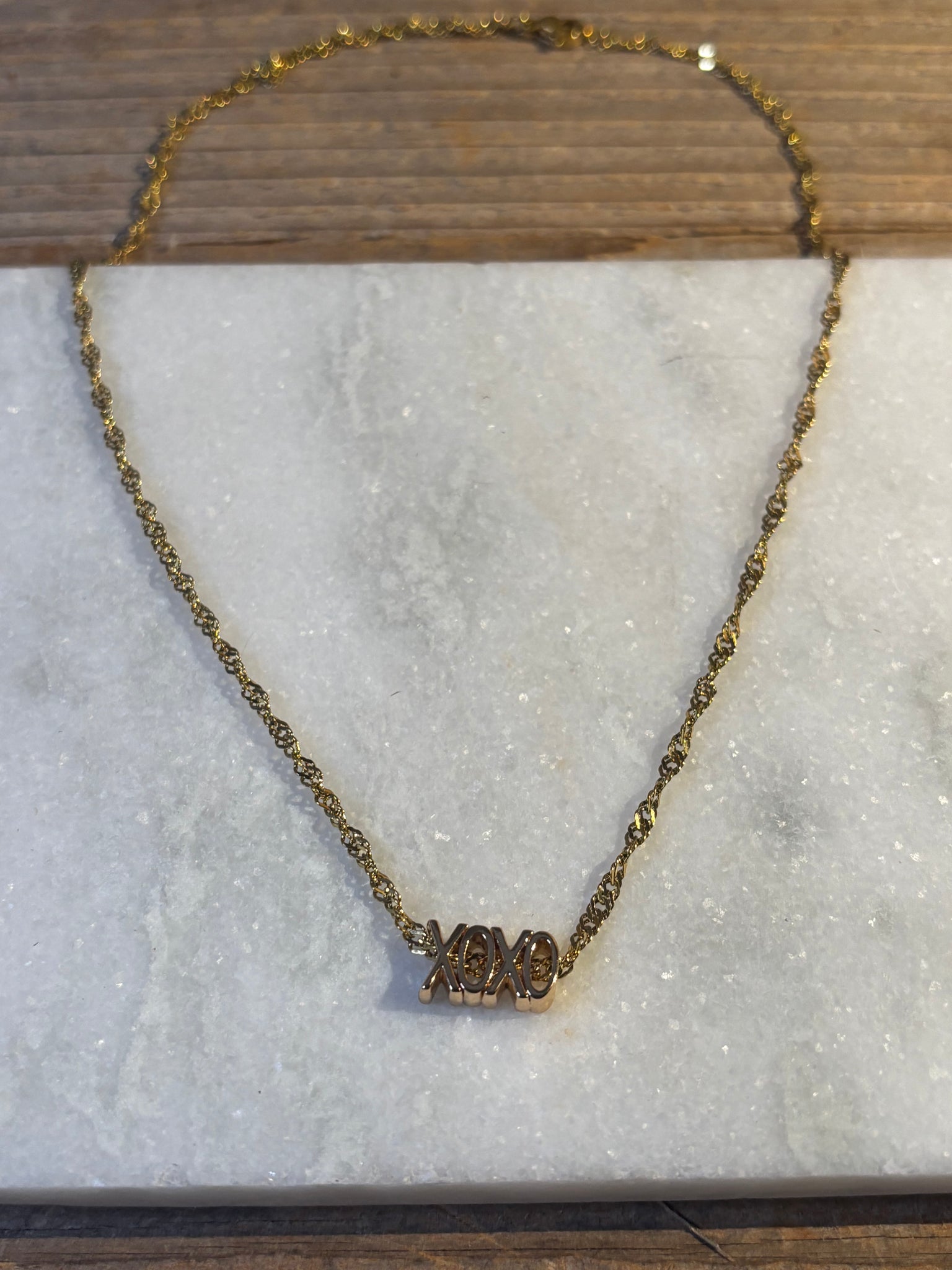 Necklace