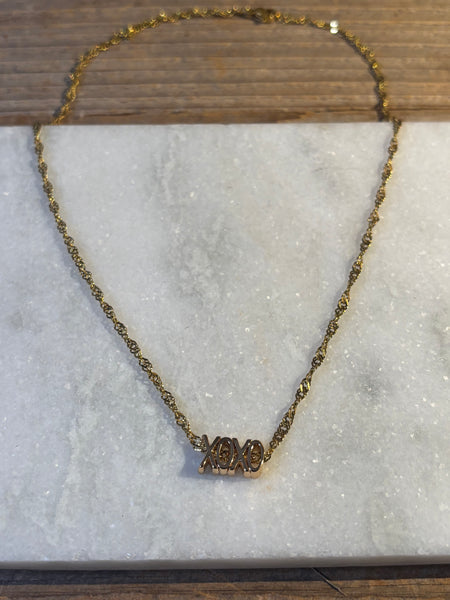 Necklace