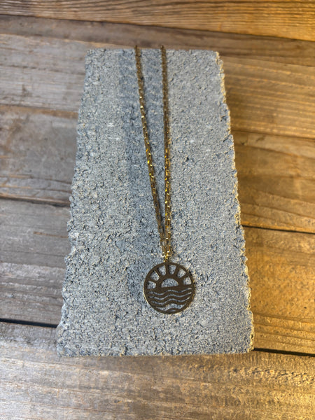 Necklace