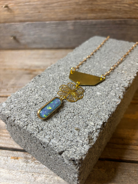 Necklace