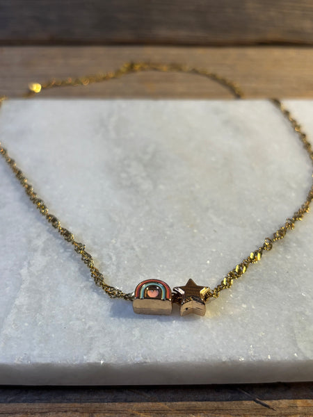 Necklace