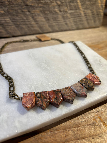 Necklace