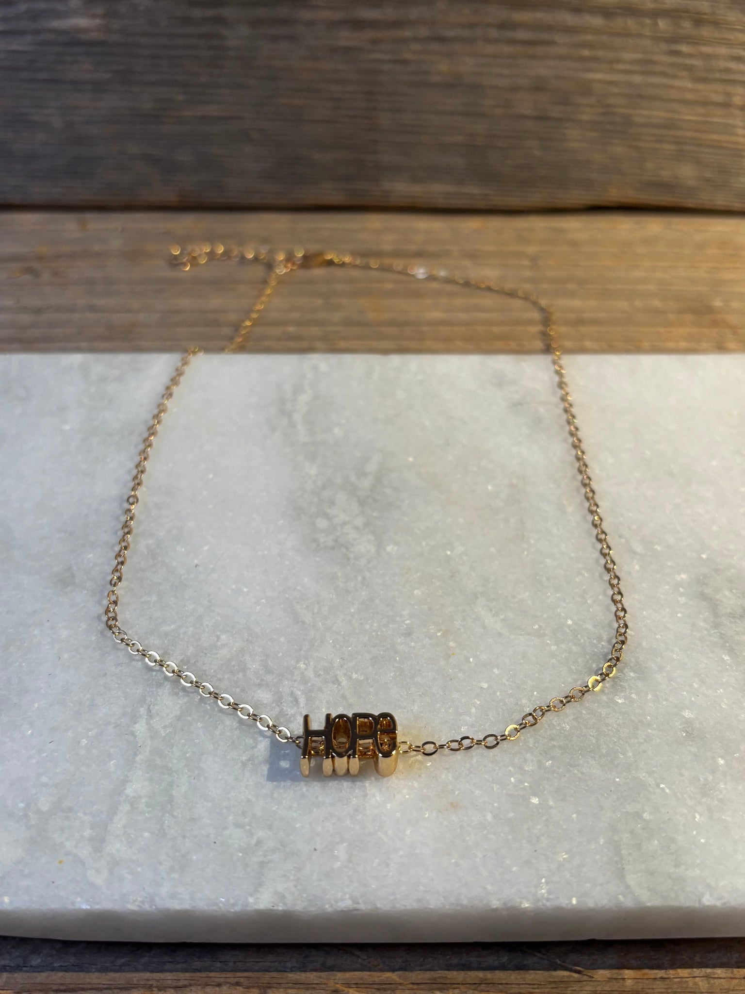 Necklace