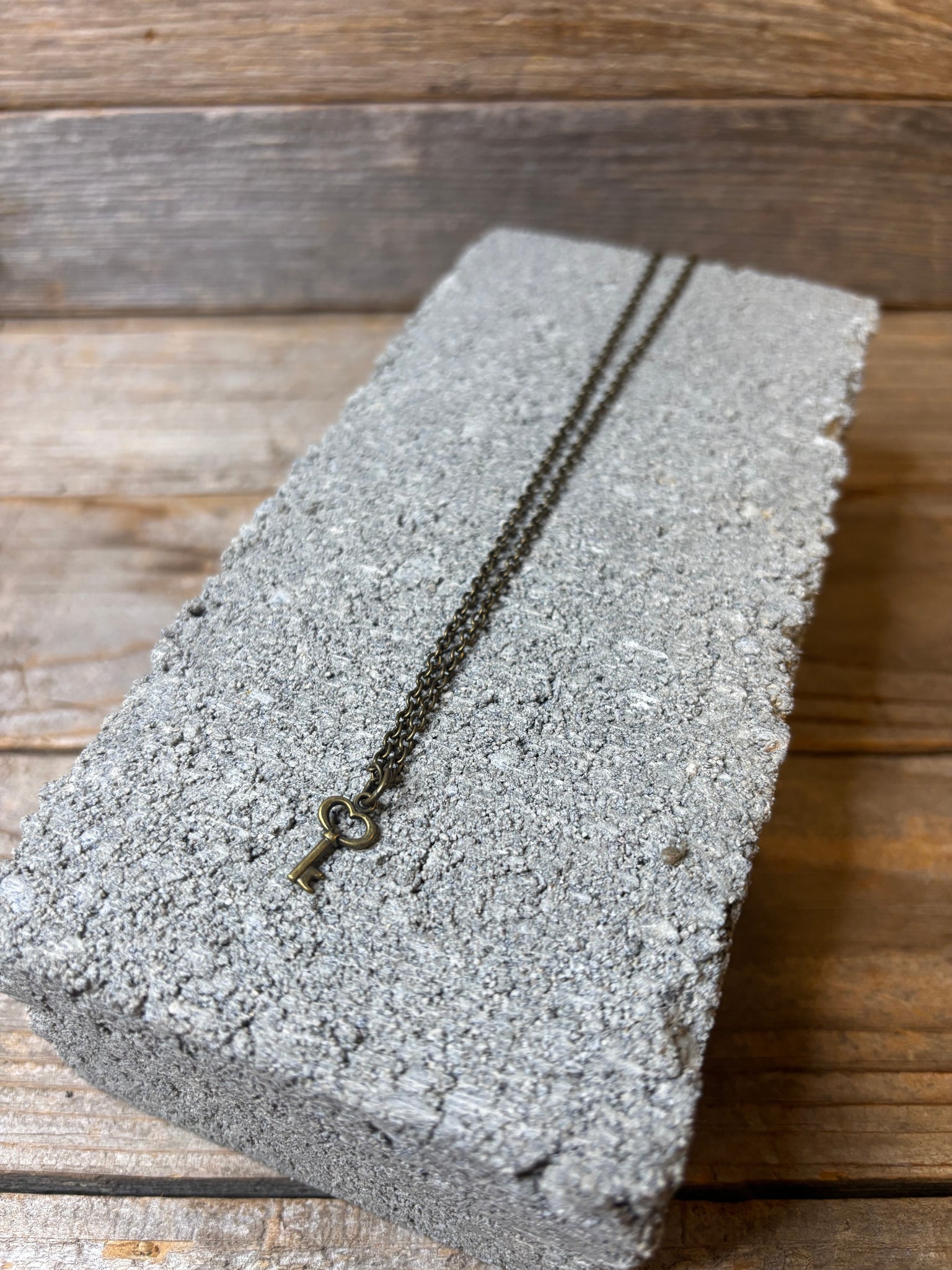 Necklace