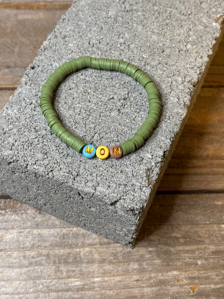 Mom Bracelet