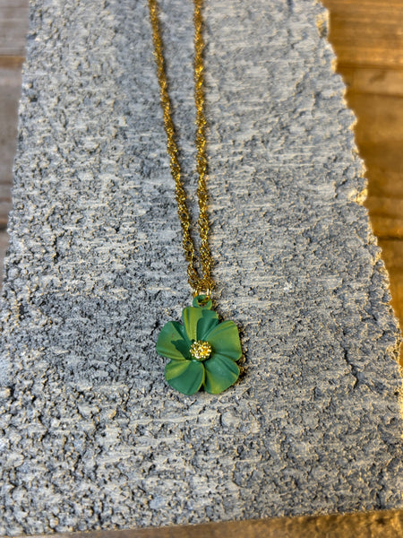 Necklace