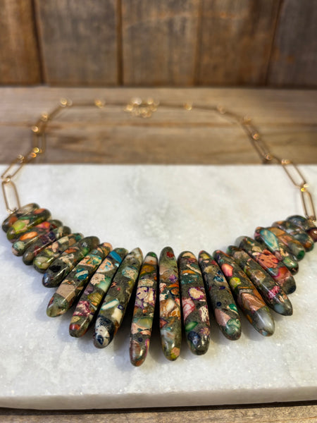 Necklace