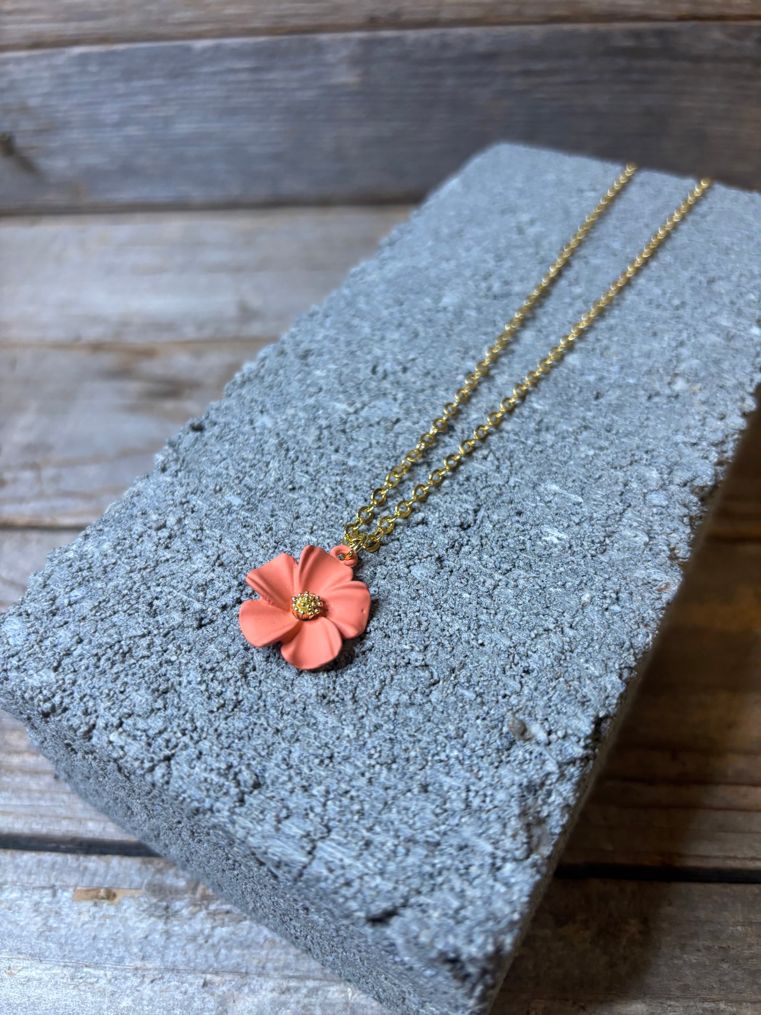 Necklace
