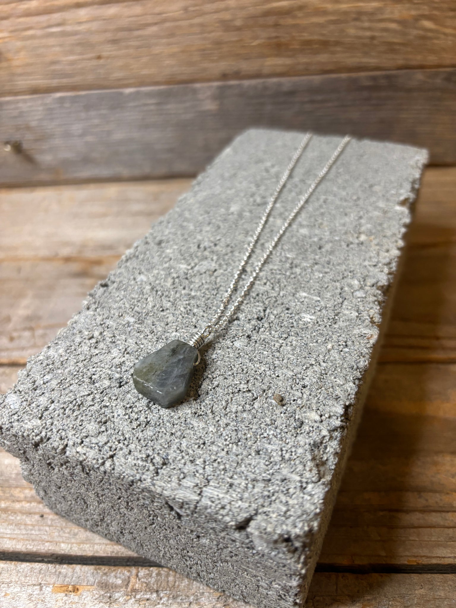 Necklace