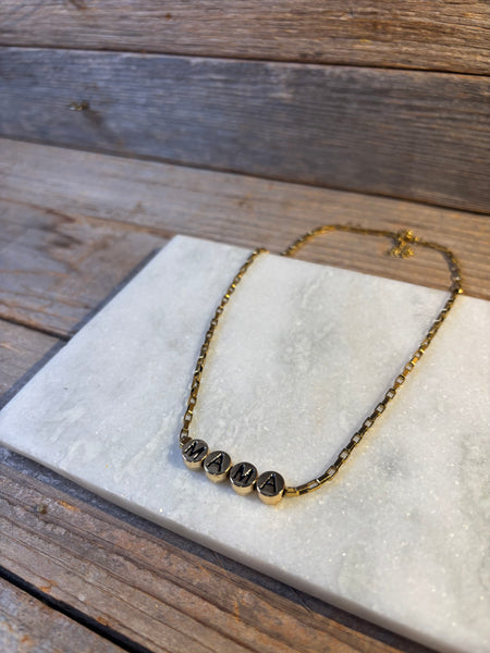Necklace