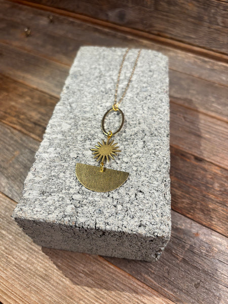 Necklace