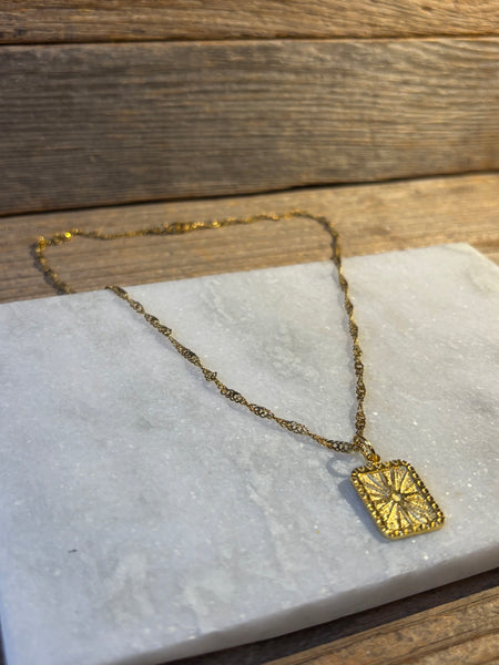 Necklace
