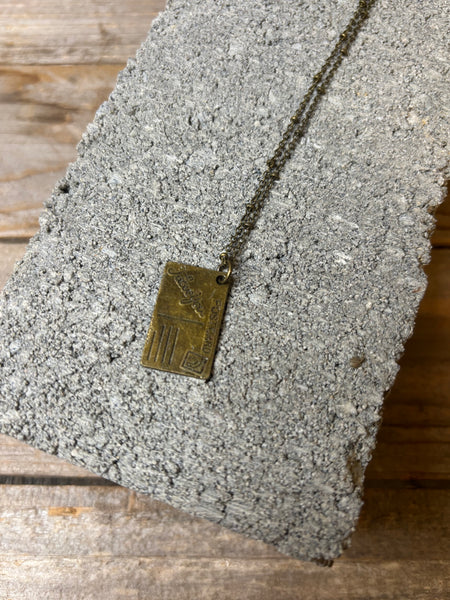 Necklace