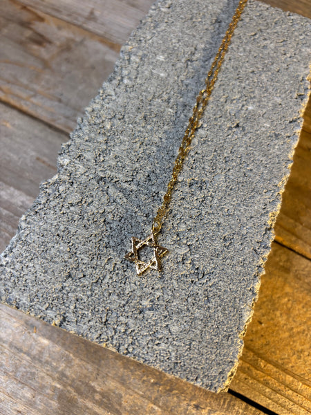 Necklace
