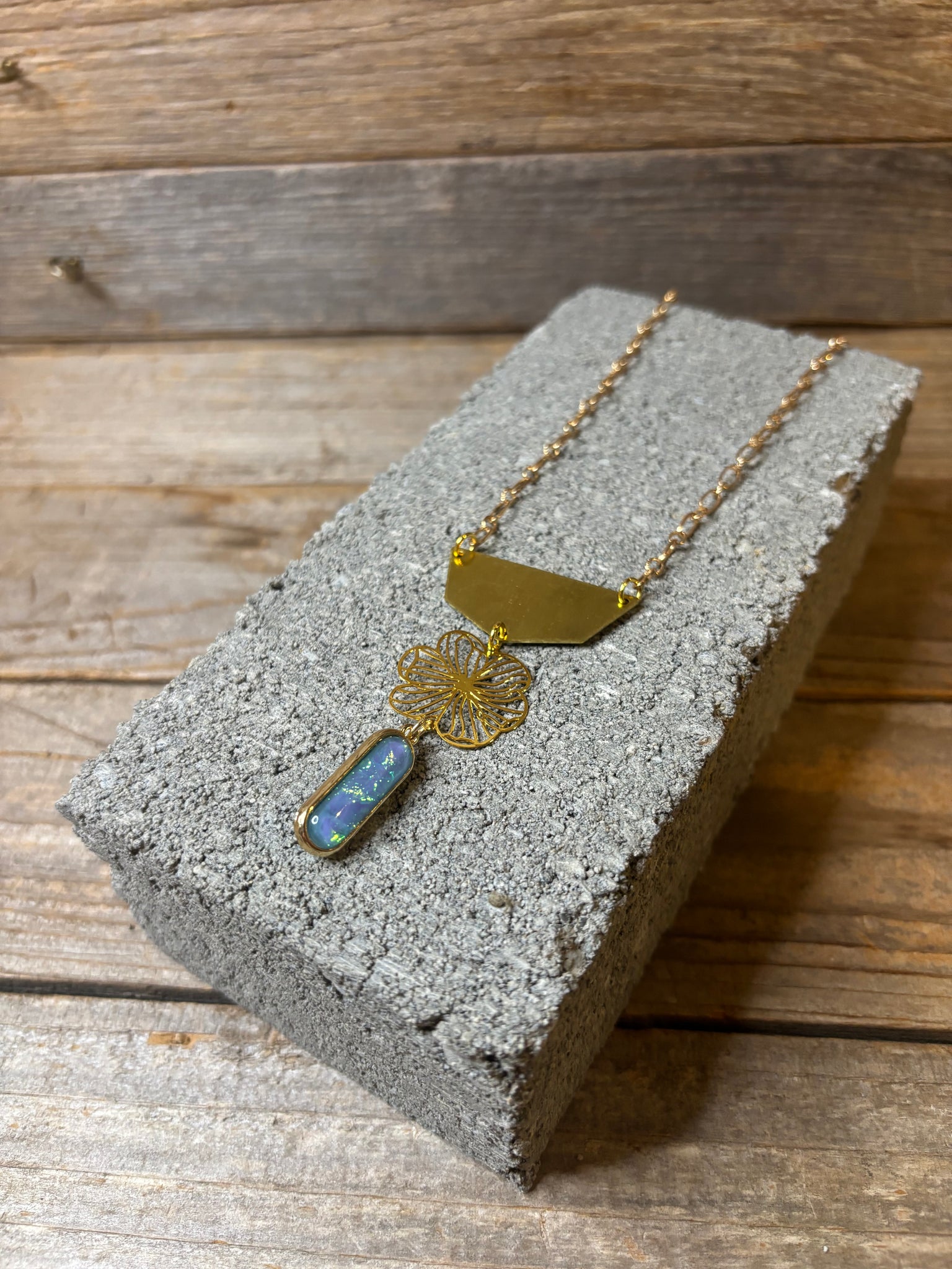 Necklace