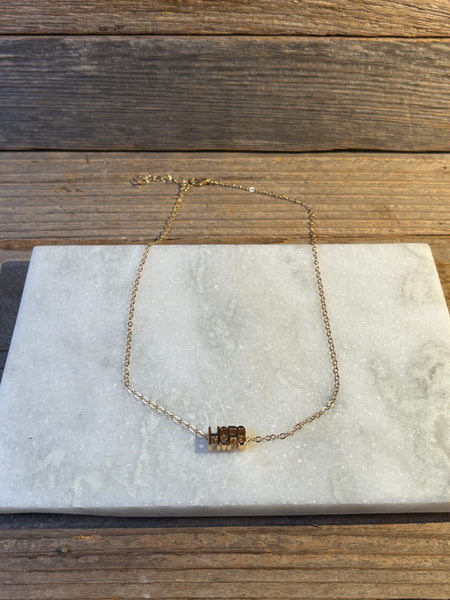 Necklace