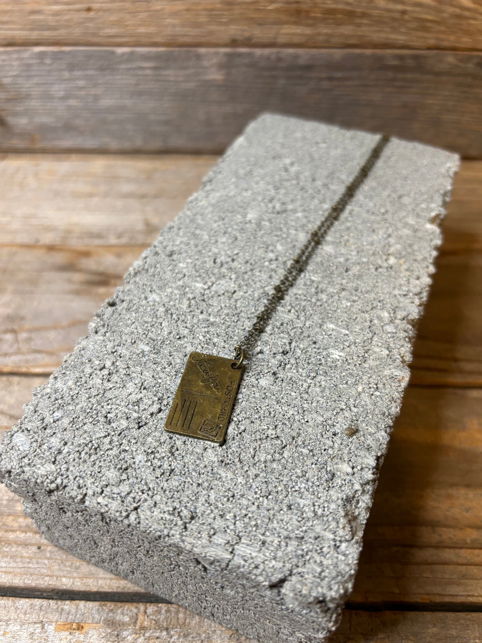 Necklace