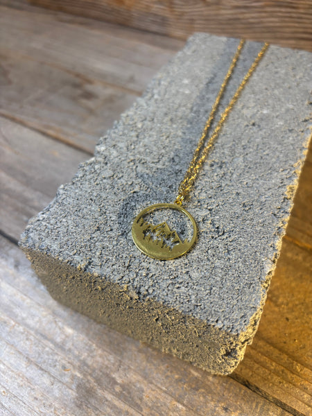 Necklace