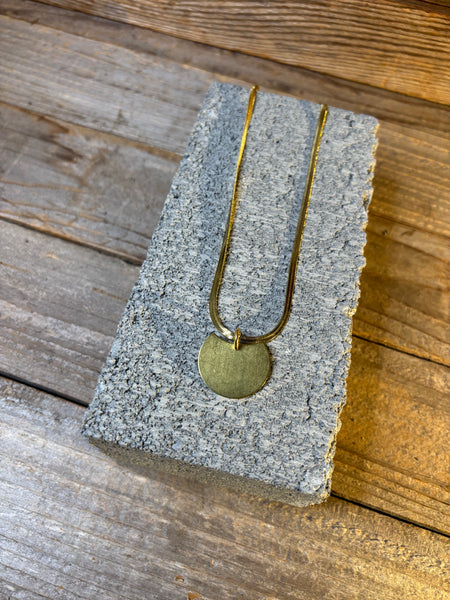 Necklace