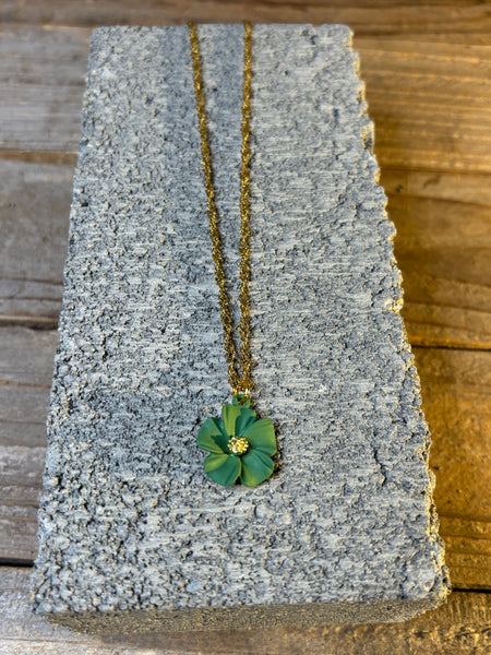 Necklace