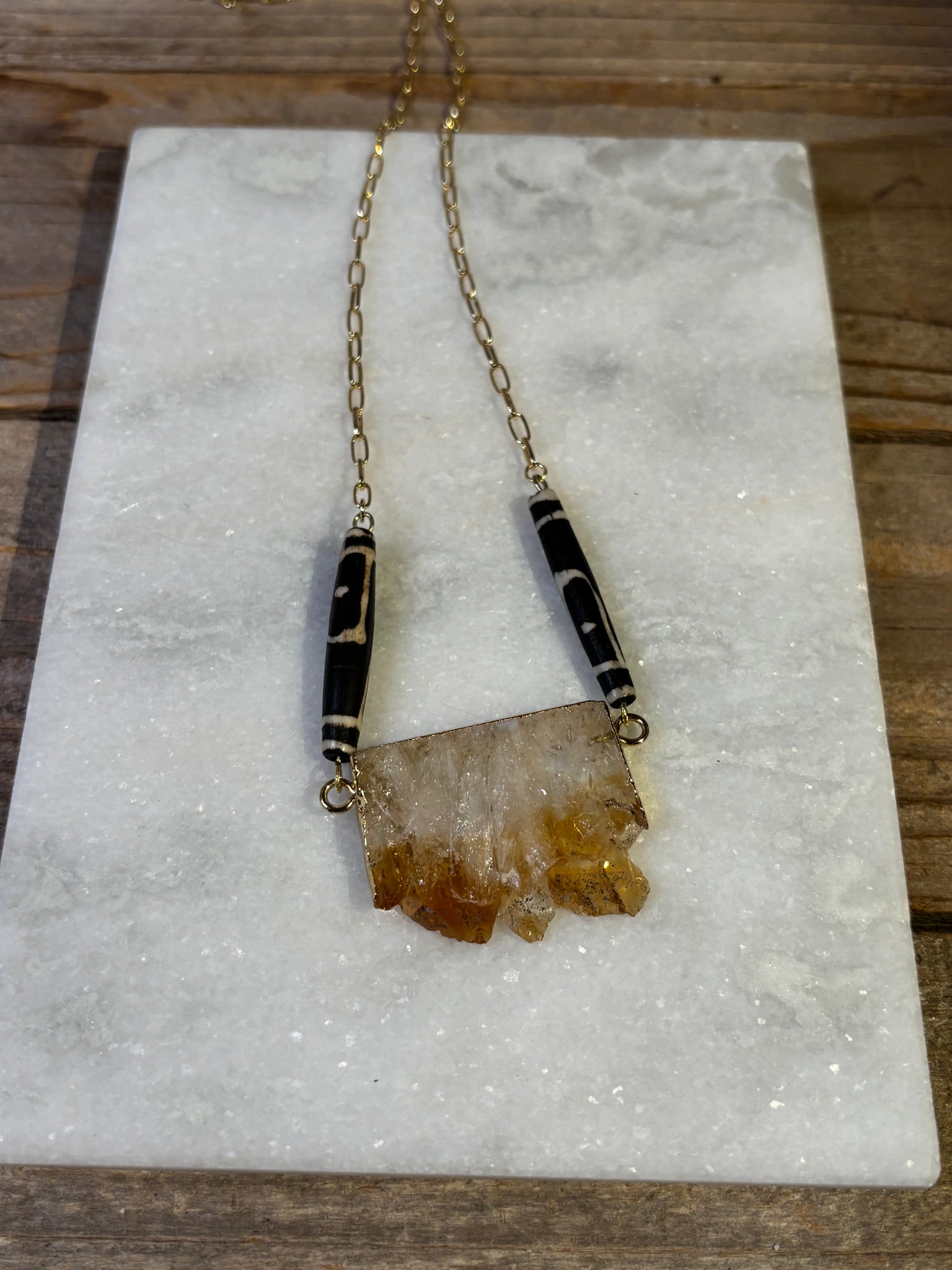 Necklace