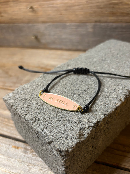 Bracelet