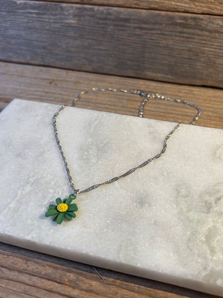Necklace