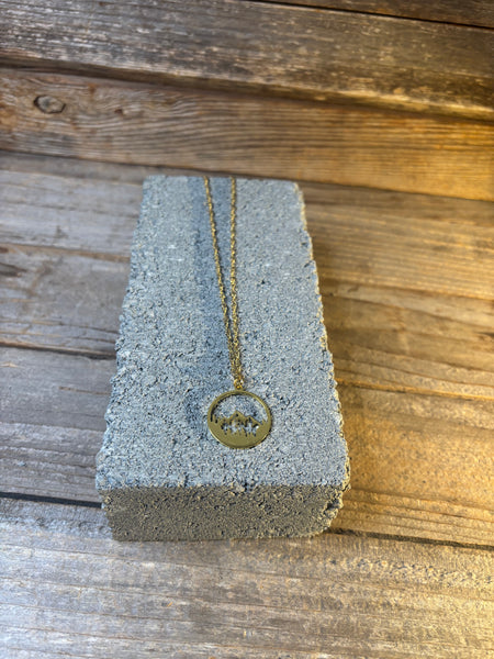 Necklace