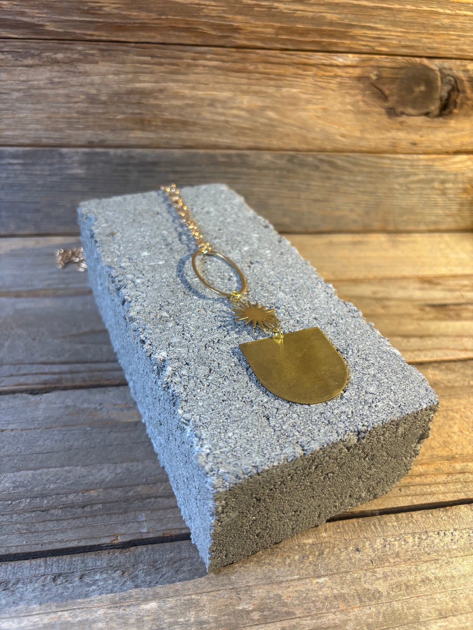 Necklace
