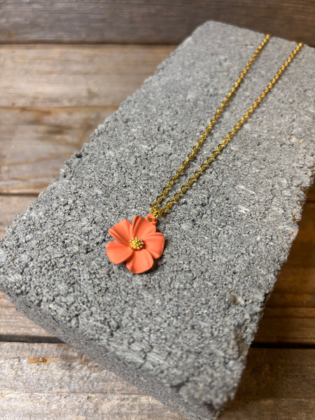 Necklace