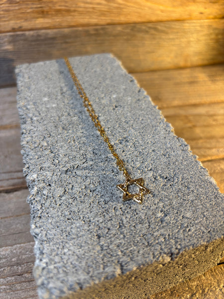 Necklace