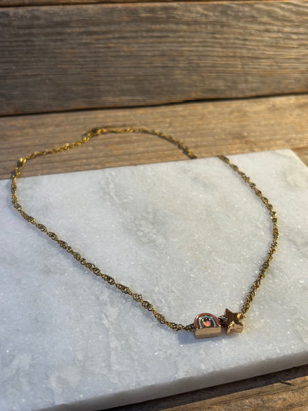 Necklace