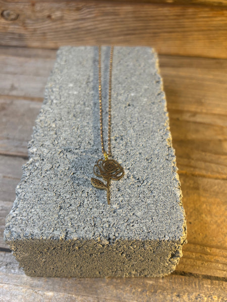 Necklace