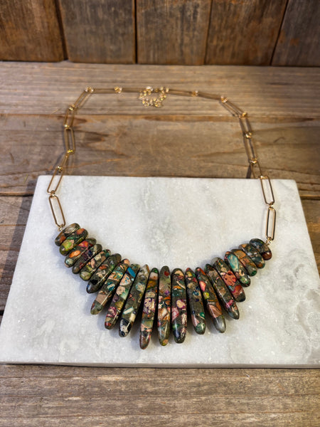 Necklace