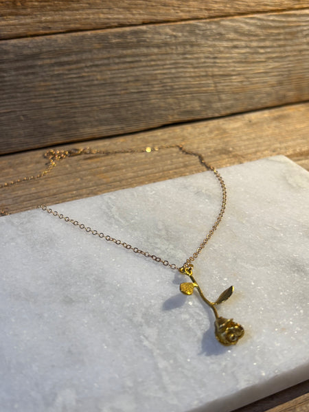 Necklace