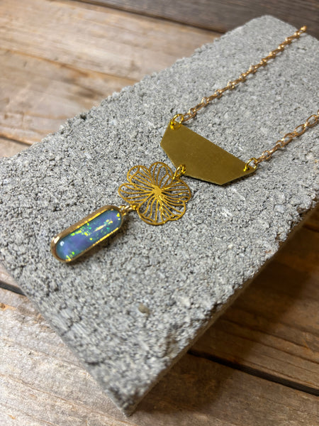 Necklace