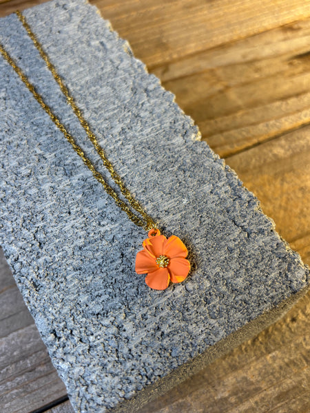 Necklace