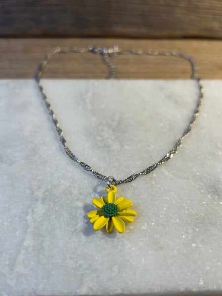 Necklace