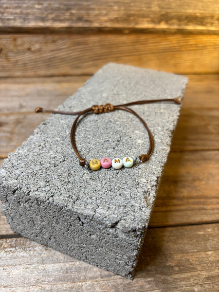 Mama Bracelet