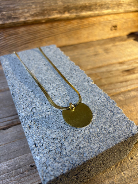 Necklace