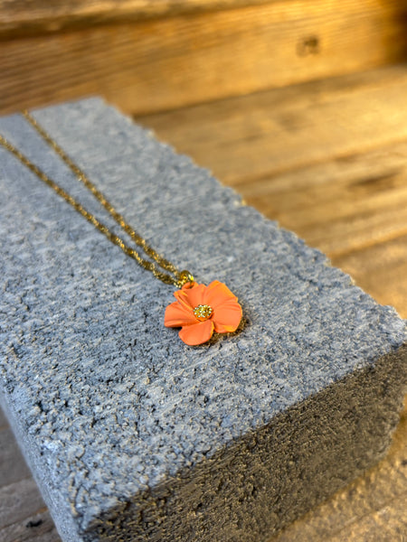 Necklace
