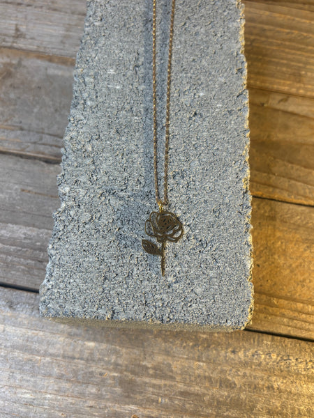 Necklace