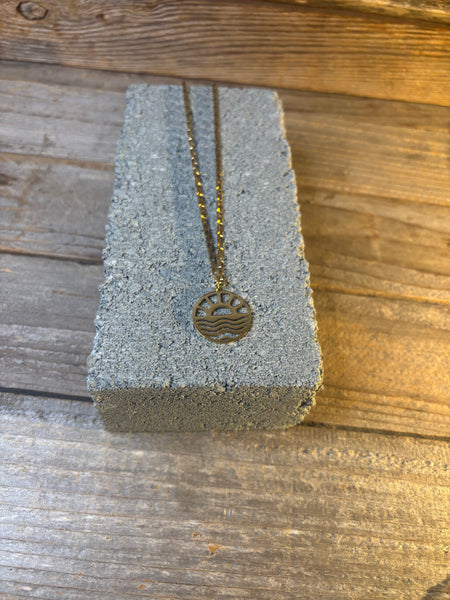 Necklace