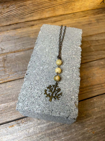 Necklace