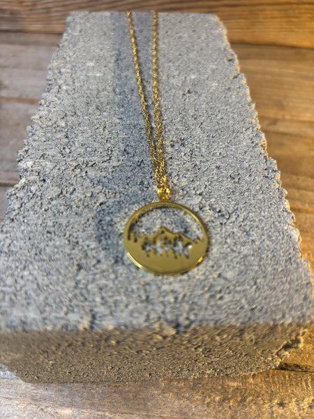 Necklace